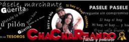 chachareando.com.mx
